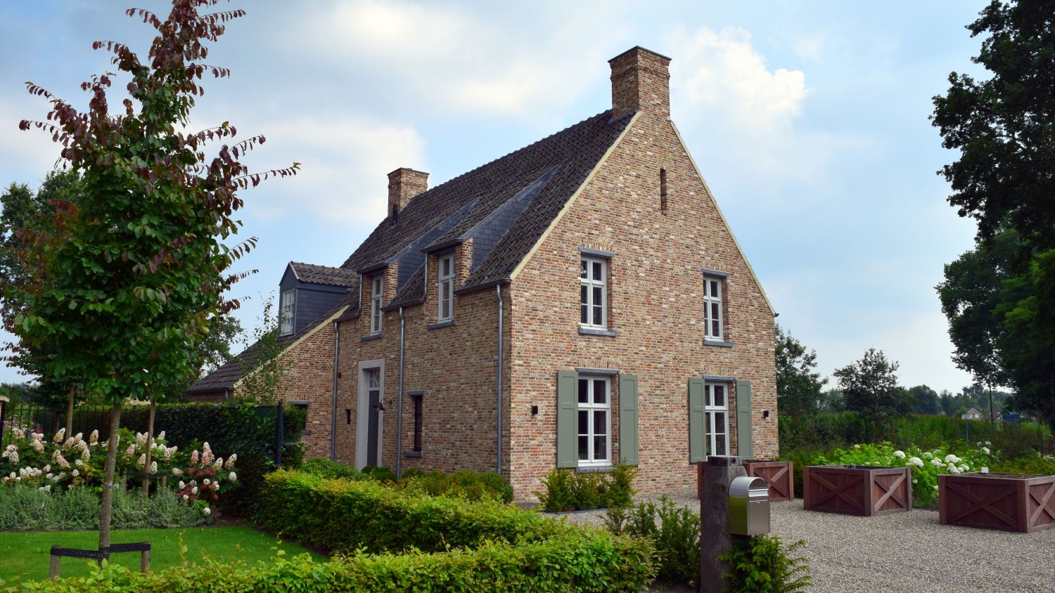 kempisch landhuis