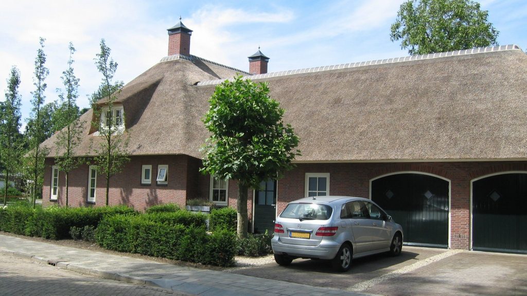 architect uden veghel levenstijl exclusief