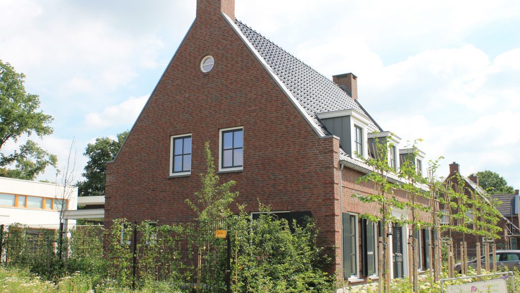 stijlvol landhuis arceau