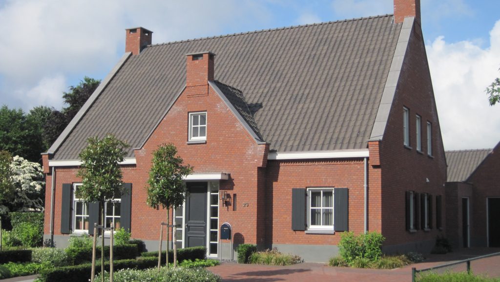 stijlvol landhuis