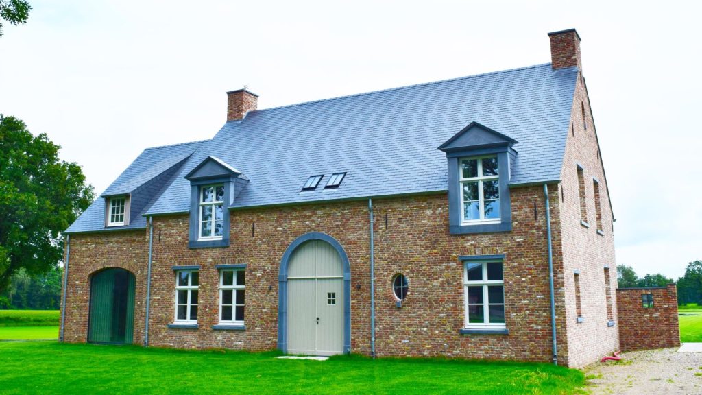 Kasteelhoeve