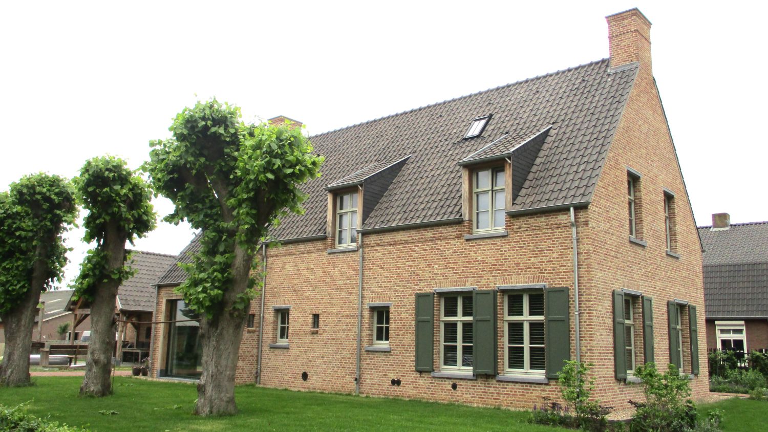 Kempische hoeve